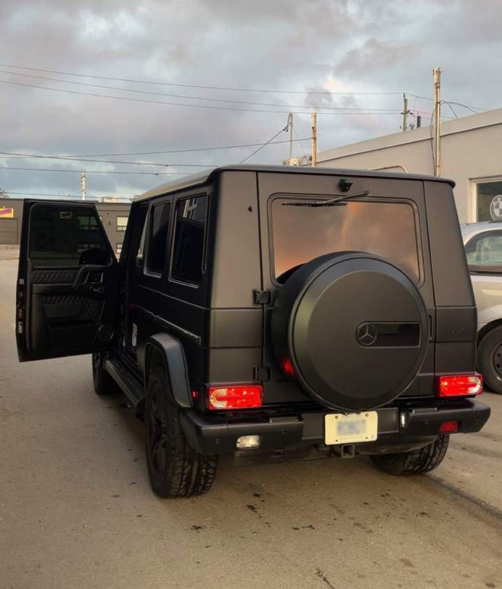 Mobile Detailing Services Richmond Hill