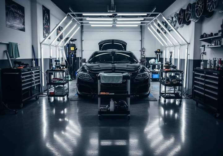 Car Detailing, Markham<br/>Affordable Car Detailing, Markham<br/>Thorough Car Detailing, Markham
