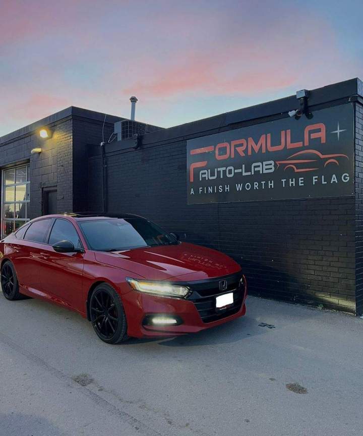 Mobile Detailing Services Richmond Hill