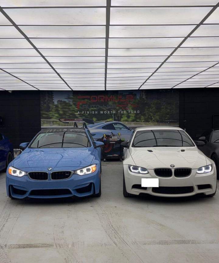 Car Wrap Application Richmond Hill