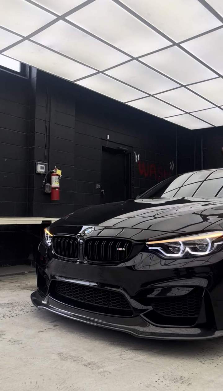 Window Tinting Services Richmond Hill