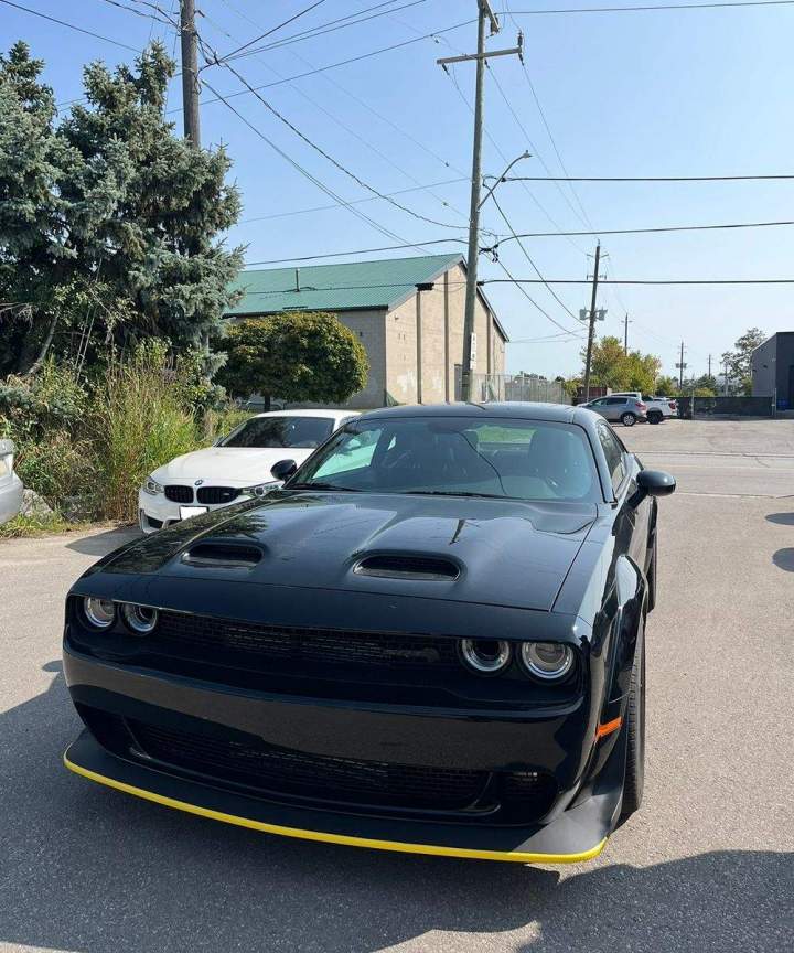 Car Wraps Richmond Hill
