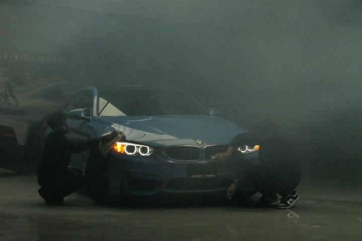 Mobile Detailing Services Richmond Hill