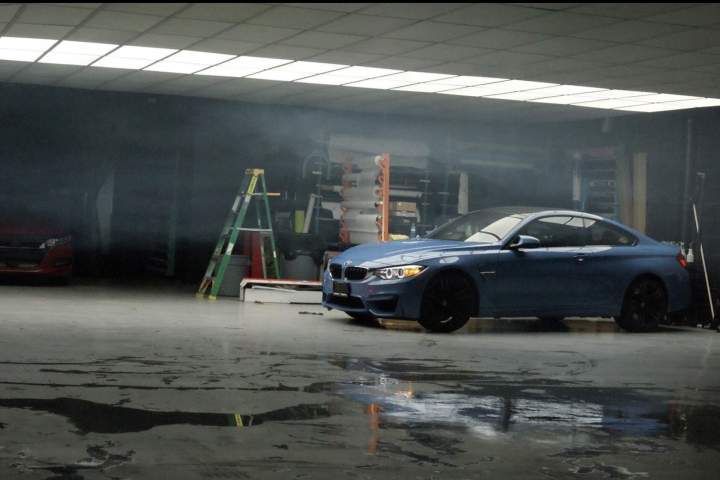 Ceramic Coating Richmond Hill
