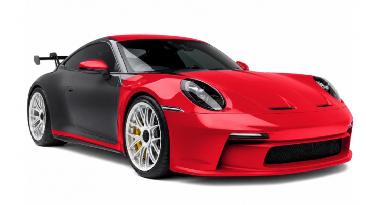 TrackPPF Red