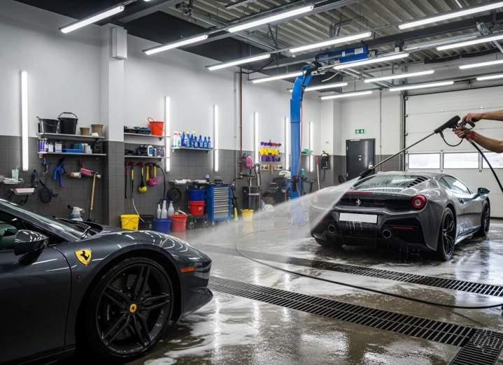 <p>Precision Detailing, Markham</p><p>Comprehensive Precision Detailing, Markham</p><p>Convenient Precision Detailing, Markham</p>